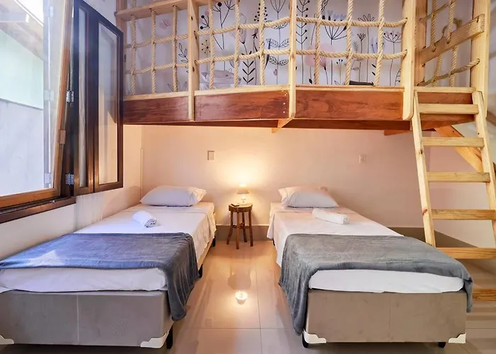 Ubatuba - Condominio Privado - Piscina - Roupa De Cama