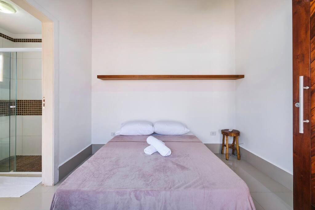 - Privado - Piscina - Roupa De Cama *