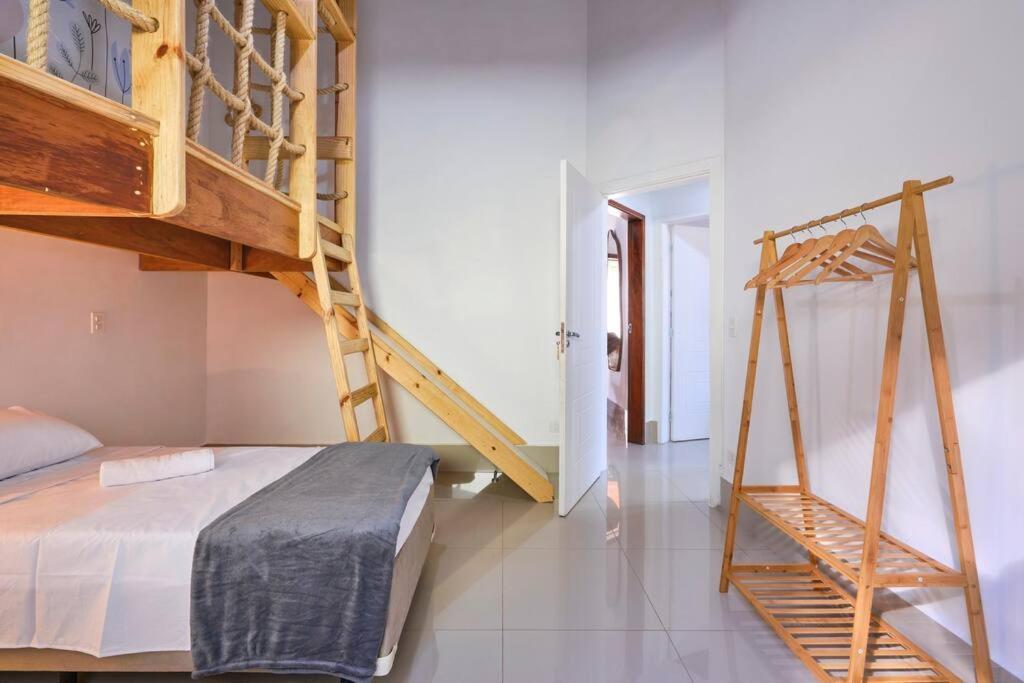 - Privado - Piscina - Roupa De Cama *