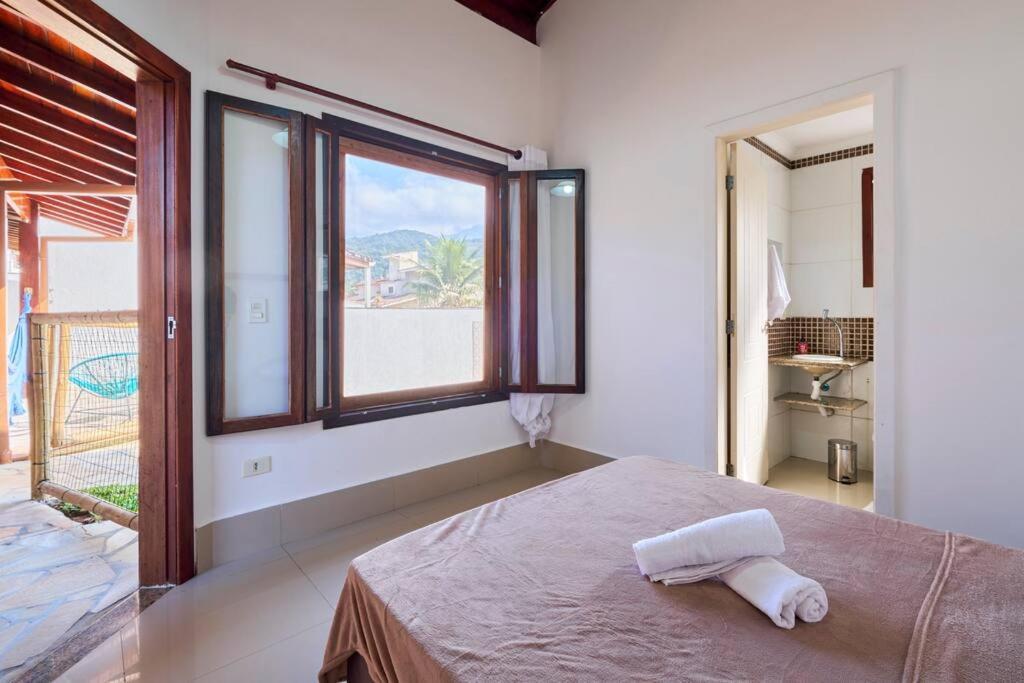 - Privado - Piscina - Roupa De Cama