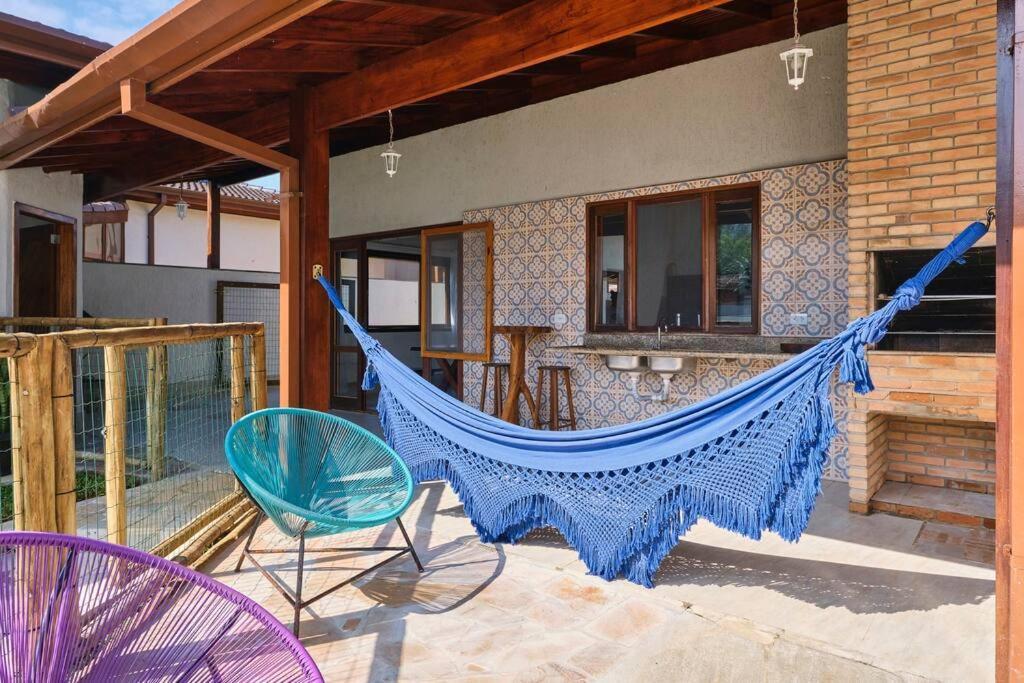 - Privado - Piscina - Roupa De Cama Casa de férias