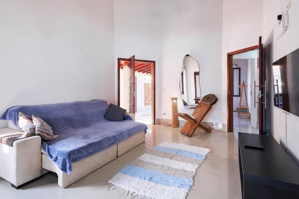 Casa de férias - Privado - Piscina - Roupa De Cama *