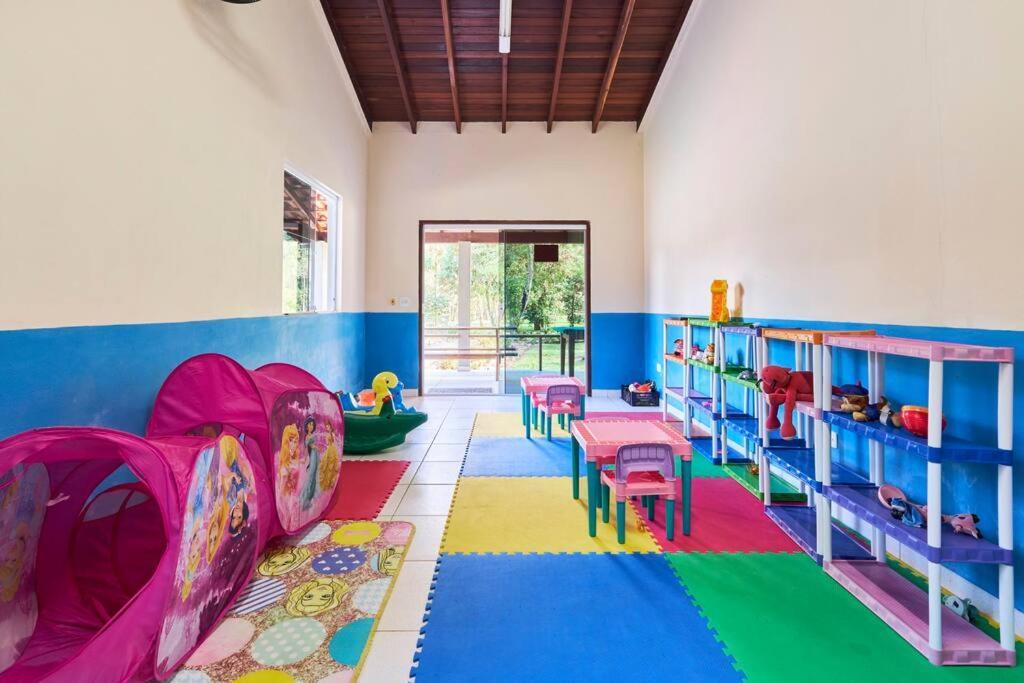 - Privado - Piscina - Roupa De Cama Casa de férias Ubatuba