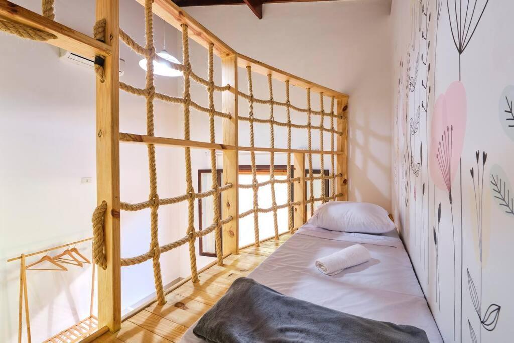 - Privado - Piscina - Roupa De Cama Casa de férias