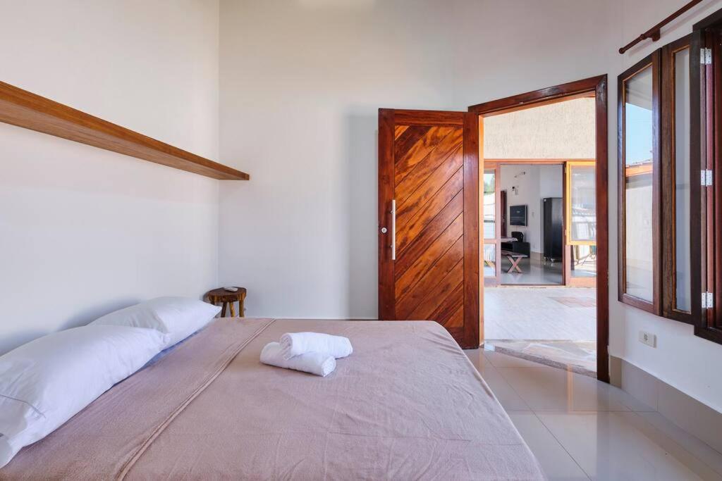 - Privado - Piscina - Roupa De Cama *