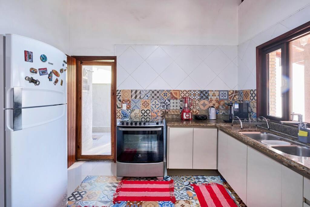 Casa de férias - Privado - Piscina - Roupa De Cama