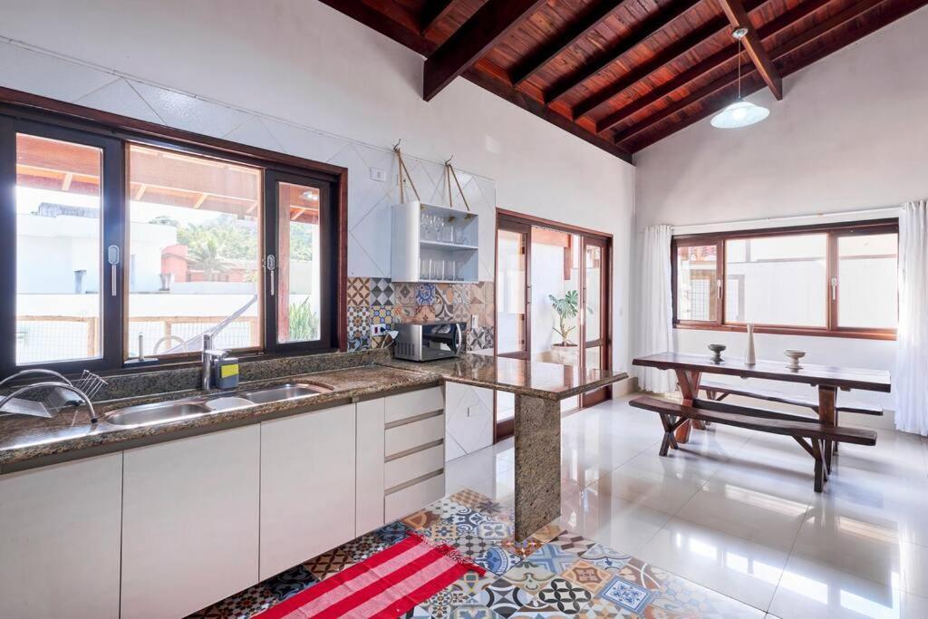 - Privado - Piscina - Roupa De Cama Casa de férias *